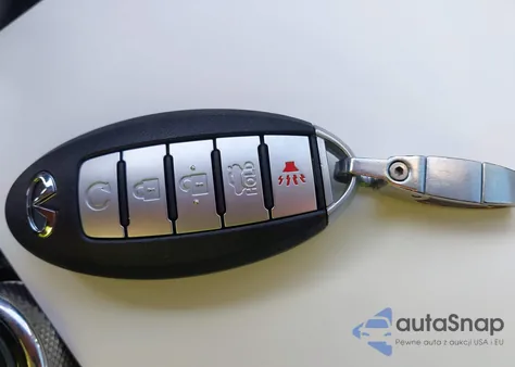 2018 Infiniti Q50 3.0T Sport из США, поврежденный, VIN JN1EV7AR6JM432263